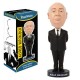 Alfred Hitchcock 10-Inch Bobble Head
